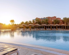 Hotel Magic Life Sharm El Sheikh (Sharm el-Sheikh, Egipat)