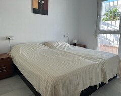 Tüm Ev/Apart Daire Quality Ground Floor Apartment Located Next To Golf Course And El Toyo Beaches (Almeria, İspanya)