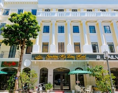 Hotelli Sunshine Hạ Long Hotel (Hong Gai, Vietnam)