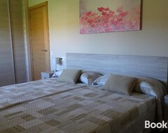 Cijela kuća/apartman Casa Ombrieta (Belchite, Španjolska)