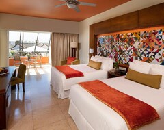Khách sạn Breathless Punta Cana Resort & Spa (Uvero Alto, Cộng hòa Dominica)