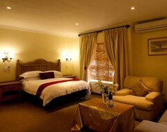 Hotel Little Tuscany Boutique (Johannesburg, South Africa)