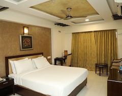 Otel Anantha Executive Suites (Bombay, Hindistan)