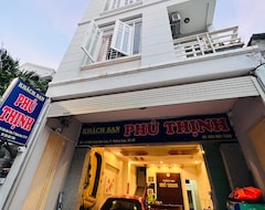 Khách sạn Phu Thinh Hotel (Vũng Tàu, Việt Nam)