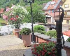 Toàn bộ căn nhà/căn hộ In A Quiet Location And Well-equipped Holiday Home (Schobüll, Đức)