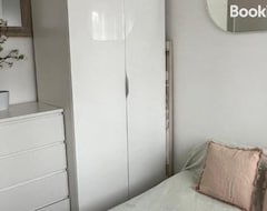 Casa/apartamento entero En Face Du Velodrome (Marsella, Francia)