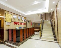 Hotel Laopaifang Business (Langzhong, Kina)