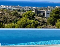 Cijela kuća/apartman Sea Hills Luxury Villa (Finestrat, Španjolska)