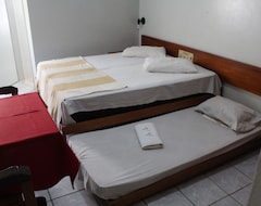 Khách sạn Hotel Samburá (Olinda, Brazil)