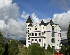 Hotel Cameron Lavender Mansion By Play (Brinchang, Malezija)