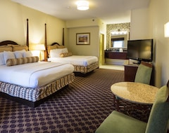 Otel Quality Inn Near the Island Pigeon Forge (Pigeon Forge, ABD)