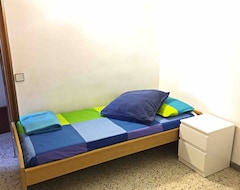 Tüm Ev/Apart Daire Habitación Individual Perfecta Para Estudiantes (Vich, İspanya)