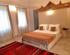 Hotel Dar El Medina (Tunis, Tunisia)