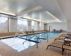 DoubleTree Suites by Hilton Hotel Boston - Cambridge (Boston, USA)