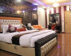 Hotel The Leschanze (Lahore, Pakistan)
