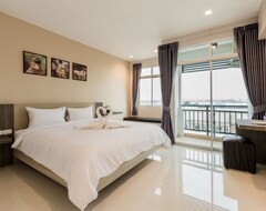 Khách sạn Evergreen Suite Hotel (Surat Thani, Thái Lan)