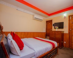 OYO 305 Hotel Gauri (Katmandú, Nepal)