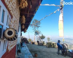 Cijela kuća/apartman Dadaghare Homestay & View Point Restaurant (Panauti, Nepal)