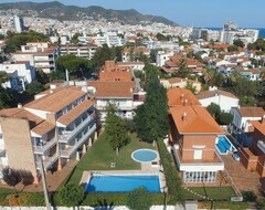 Hotel Apartamentos Sunway San Jorge (Sitges, Espanha)