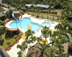 Lomakeskus Seascape Resort (Batangas City, Filippiinit)