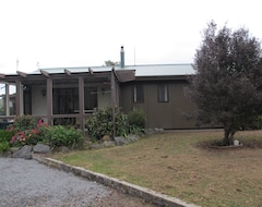 Casa/apartamento entero Catlins Lake Sanctuary (Owaka, Nueva Zelanda)