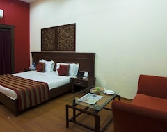 Khách sạn Siris 18 (Gurgaon, Ấn Độ)