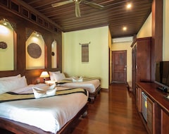 Sada Hotel (Luang Prabang, Laos)