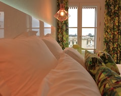 Hotel La Dolce Vita (Cahors, Francuska)