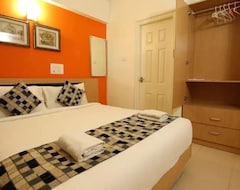 Hotelli Ima House (Kochi, Intia)