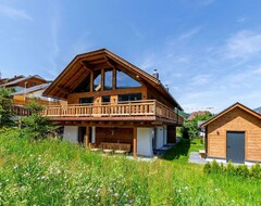 Toàn bộ căn nhà/căn hộ Sumptuous Holiday Home In Sankt With Jacuzzi & Sauna (St. Margarethen, Áo)