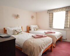 Toàn bộ căn nhà/căn hộ Grove Cottage - A Cottage That Sleeps 4 Guests In 2 Bedrooms (Yarmouth, Vương quốc Anh)