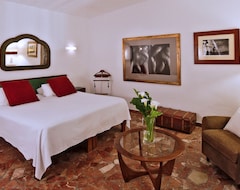 Khách sạn Hotel Punta Sur (Tarifa, Tây Ban Nha)