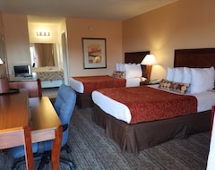 Hotel Sun Inn & Suites (Kissimmee, Sjedinjene Američke Države)