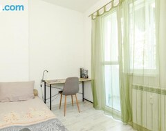 Toàn bộ căn nhà/căn hộ Park View Lounge Apartment In The Heart Of Sofia (Slivnica, Bun-ga-ri)