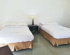 Khách sạn 87 Guesthouse Unit F (Baguio, Philippines)
