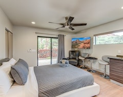 Hotel New Build, 2 Master Suites, Many Hiking Trails Nearby (Sedona, Sjedinjene Američke Države)