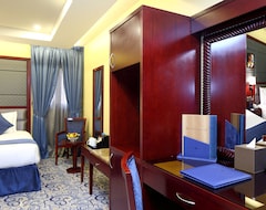 Apart Otel Intour Al Khafji Hotel (Ras Al Khafji, Suudi Arabistan)