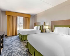 Otel Country Inn & Suites by Radisson, Mesa, AZ (Mesa, ABD)