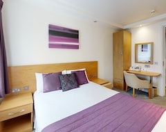 Hotel Moor Hall Conference Centre (Cookham, United Kingdom)