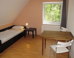 Toàn bộ căn nhà/căn hộ Vacation Home Am Walde In Dobbertin - 4 Persons, 2 Bedrooms (Dobbertin, Đức)