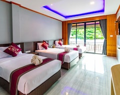 Coco Bella Resort (Koh Phi Phi, Tayland)
