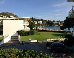 Tüm Ev/Apart Daire Luxury Apartment In First Line Of Sea, Direct Access To Playa Almadrava (Rosas, İspanya)