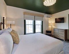 Hotel Church Street Inn Bed & Breakfast (Fairhope, USA)