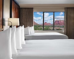 Khách sạn Hilton Sedona Resort at Bell Rock (Sedona, Hoa Kỳ)