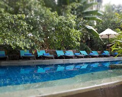 Ariyasomvilla Hotel (Bangkok, Thailand)