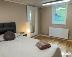 Casa/apartamento entero Egen Lagenhet I Charmig Miljo I Linkoping V (Linköping, Suecia)