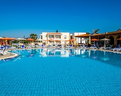 Resort Aktea Beach Village (Ayia Napa, Cypern)