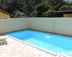 Entire House / Apartment Sitio Sebastiao Pereira (Jambeiro, Brazil)