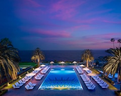 Hotel Montage Laguna Beach (Laguna Beach, EE. UU.)