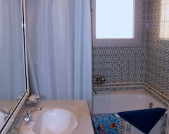 Hotel Naplouse (Tunis, Tunesien)